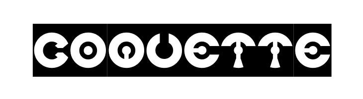 JAMES GLOVER-Inverse  Free Fonts Download