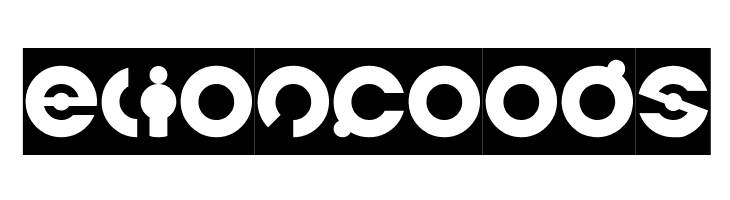 JAMES GLOVER-Inverse  Free Fonts Download