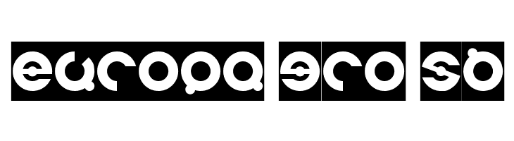 JAMES GLOVER-Inverse  Free Fonts Download