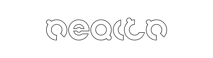 JAMES GLOVER-Hollow  Free Fonts Download