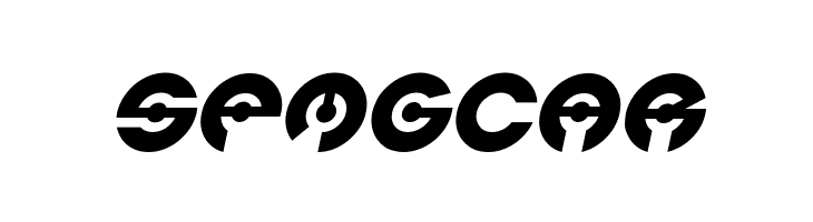 JAMES GLOVER Italic  Free Fonts Download
