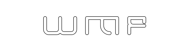 JAPAN-Hollow  Free Fonts Download