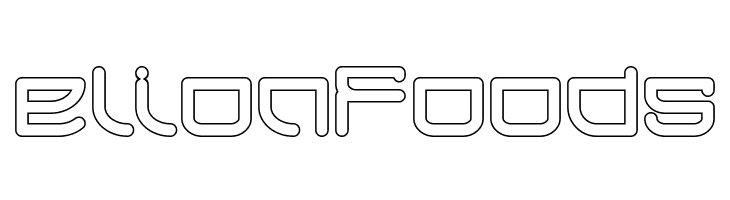 JAPAN-Hollow  Free Fonts Download