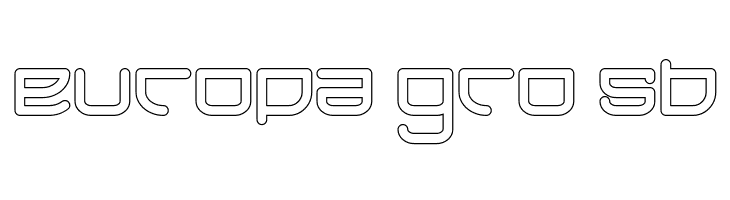JAPAN-Hollow  Free Fonts Download