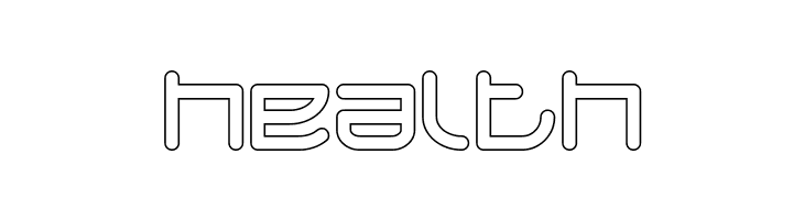 JAPAN-Hollow  Free Fonts Download