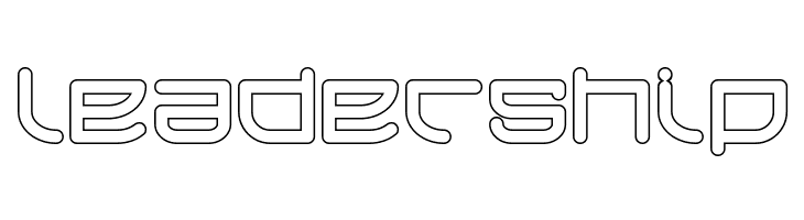 JAPAN-Hollow  Free Fonts Download