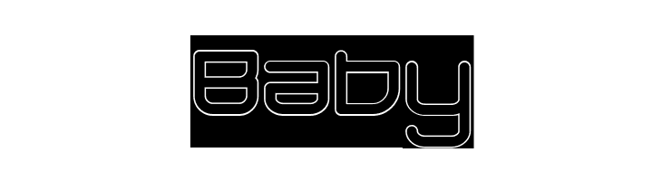 JAPAN-Hollow-Inverse  Free Fonts Download