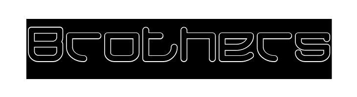 JAPAN-Hollow-Inverse  Free Fonts Download