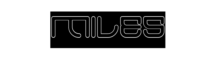 JAPAN-Hollow-Inverse  Free Fonts Download