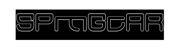 JAPAN-Hollow-Inverse  Free Fonts Download