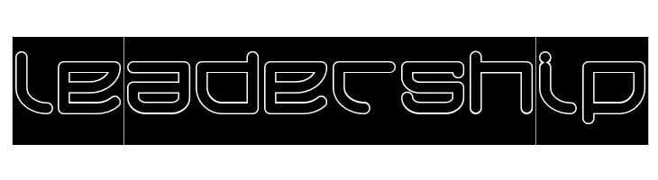 JAPAN-Hollow-Inverse  Free Fonts Download