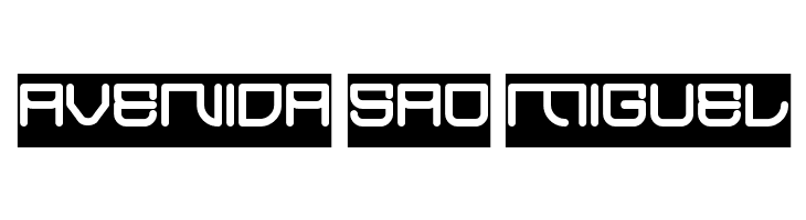 JAPAN-Inverse  Free Fonts Download