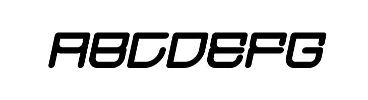 JAPAN Italic  Free Fonts Download