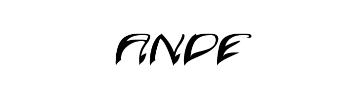 Java Island Italic  Free Fonts Download
