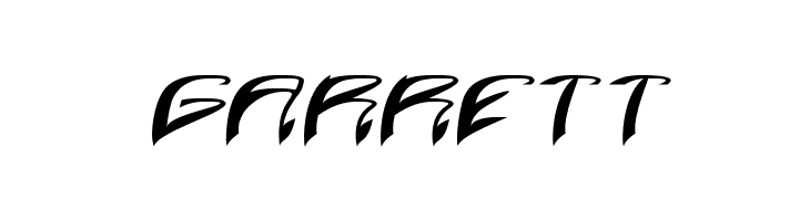 Java Island Italic  Free Fonts Download