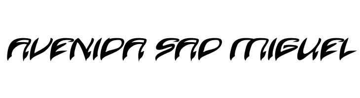 Java Island Bold Italic  Free Fonts Download