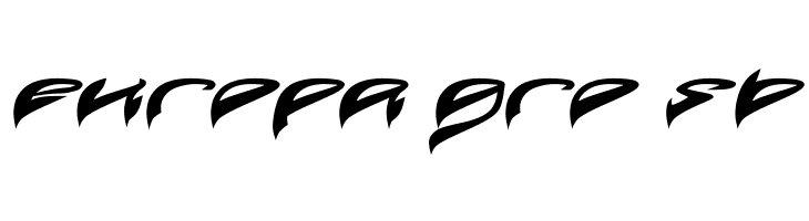 Java Island Bold Italic  Free Fonts Download