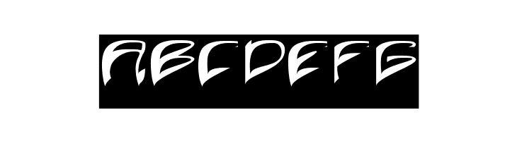 Java Island-Inverse  Free Fonts Download
