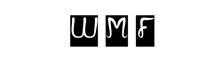 Jazz Music-Inverse  Free Fonts Download