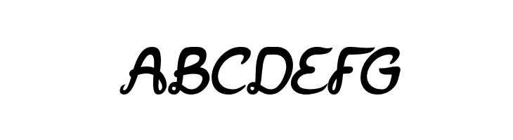 Jazz Music Bold Italic  Free Fonts Download