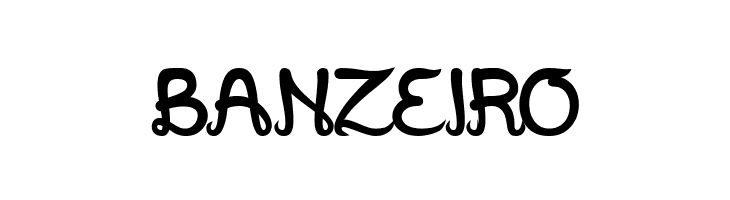 Jazz Music Bold  Free Fonts Download