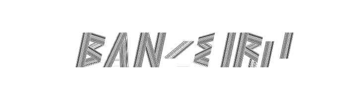 JELANG Italic  Free Fonts Download