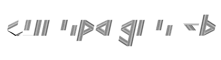 JELANG Italic  Free Fonts Download