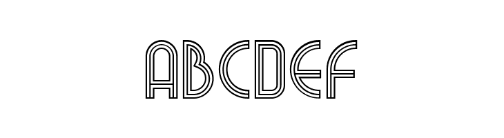 Night At The Opera NF  Free Fonts Download