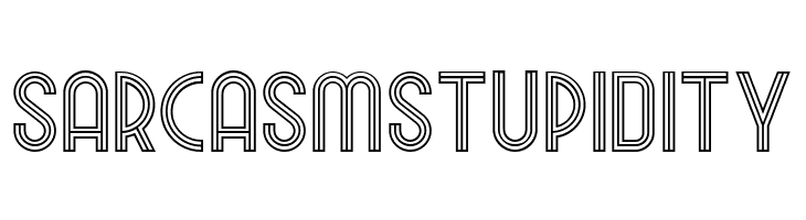 Night At The Opera NF  Free Fonts Download