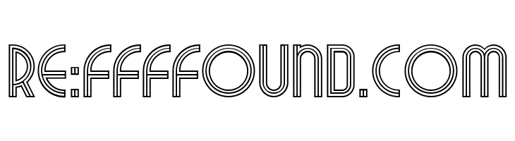 Night At The Opera NF  Free Fonts Download