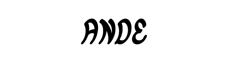 JUMPSTREET-Bold  Free Fonts Download