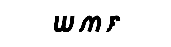 Jumping Running Bold Italic  Free Fonts Download