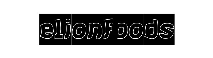 Jumping Running-Hollow-Inverse  Free Fonts Download