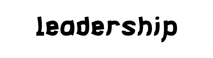 Jumping Running-Light  Free Fonts Download