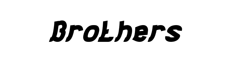 Jumping Running Italic  Free Fonts Download