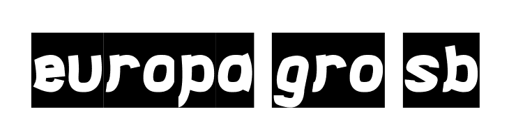 Jumping Running-Inverse  Free Fonts Download