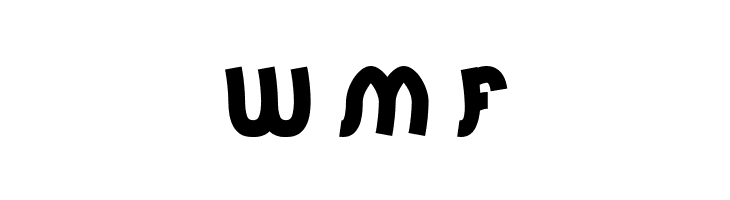 Jumping Running Bold  Free Fonts Download