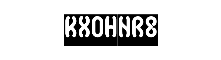 JUSSTA-Inverse  Free Fonts Download