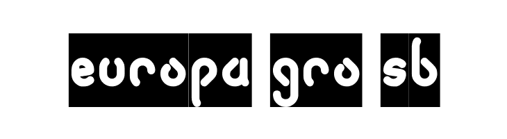 JUSSTA-Inverse  Free Fonts Download