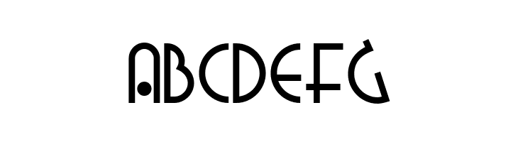 Grado Gradoo NF  Free Fonts Download