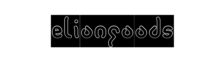 JUSSTA-Hollow-Inverse  Free Fonts Download