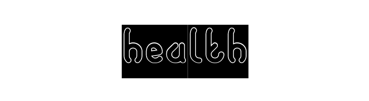 JUSSTA-Hollow-Inverse  Free Fonts Download