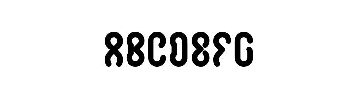 JUSSTA  Free Fonts Download