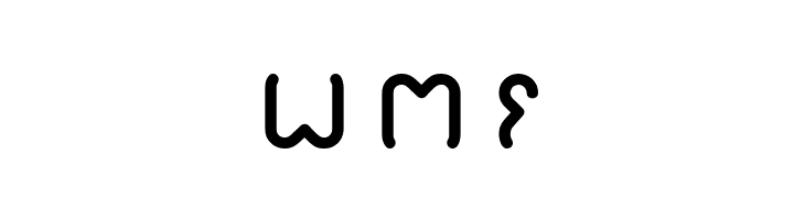 JUSSTA-Light  Free Fonts Download