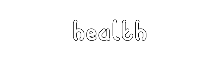 JUSSTA-Hollow  Free Fonts Download