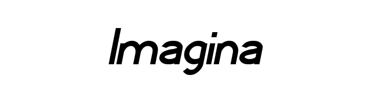 KANGAROO Punch Italic  Free Fonts Download