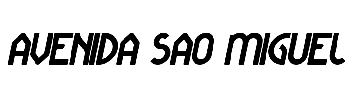 KANGAROO Punch Bold Italic  Free Fonts Download