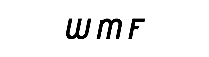 KANGAROO Punch Bold Italic  Free Fonts Download