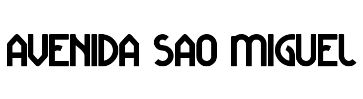 KANGAROO Punch Bold  Free Fonts Download