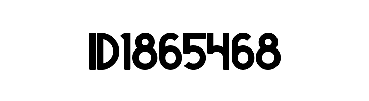 KANGAROO Punch Bold  Free Fonts Download